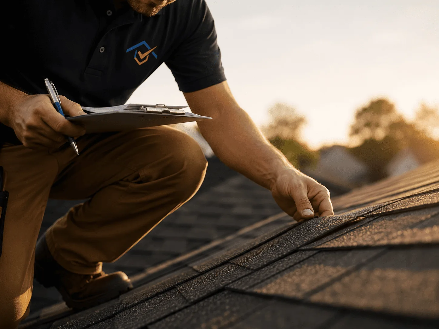 Why Choose Roof Inspection in Sharpsville, PA