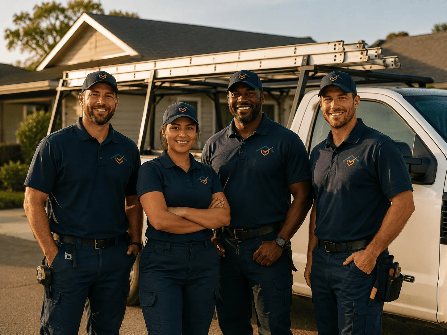 Roof Inspection company in Sharpsville, PA